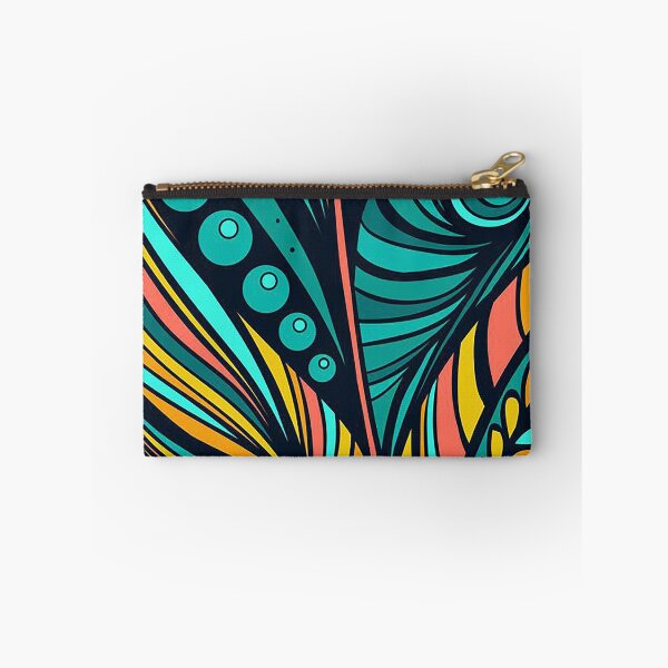 Item preview, Linear abstract background designed and sold by OtterFactory.