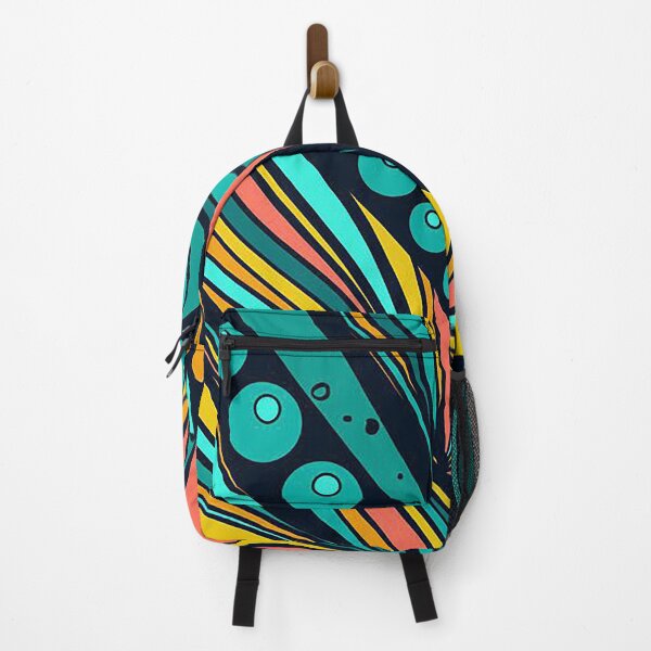 Item preview, Linear abstract background designed and sold by OtterFactory.
