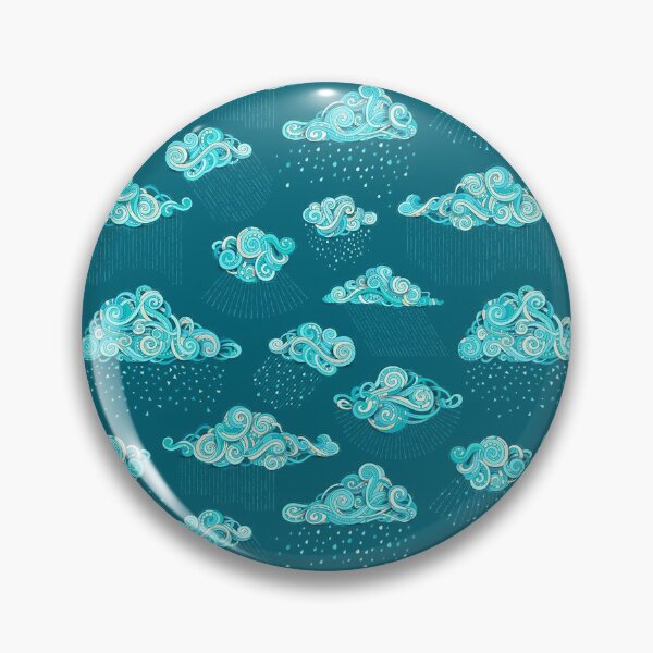 Item preview, Clouds designed and sold by OtterFactory.