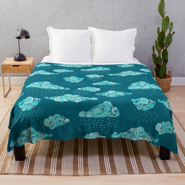 Item preview, Clouds designed and sold by OtterFactory.