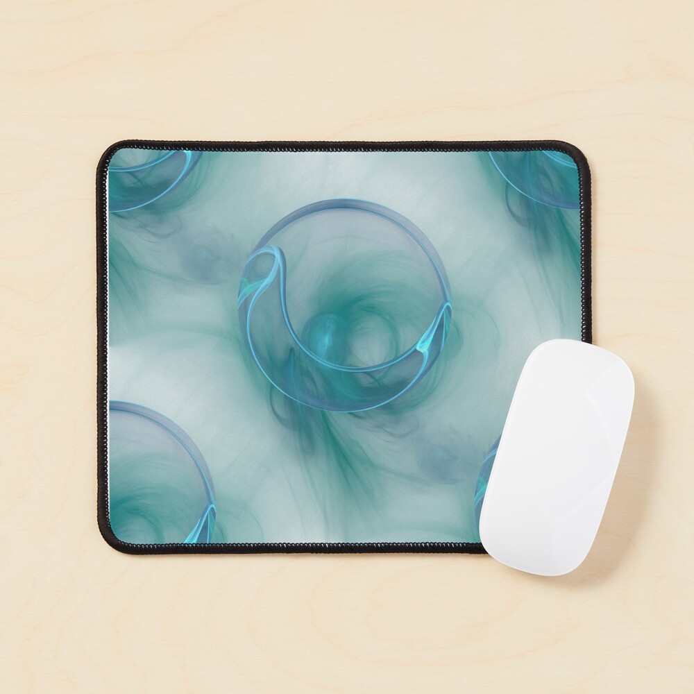 Item preview, Mouse Pad designed and sold by IschemicNeuron.