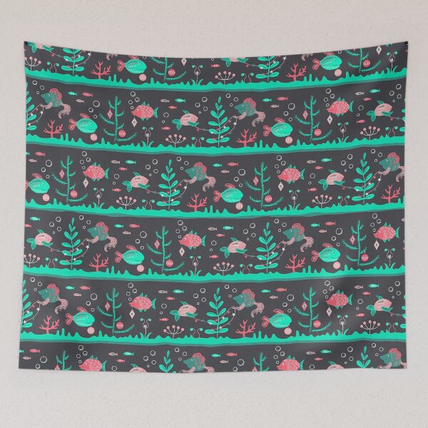 Item preview, Seabed designed and sold by OtterFactory.