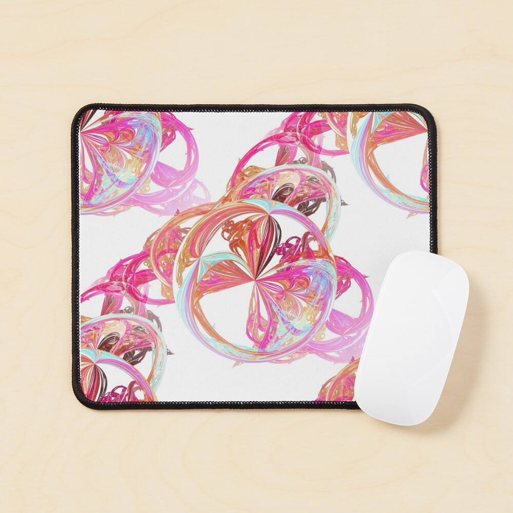 Item preview, Mouse Pad designed and sold by IschemicNeuron.