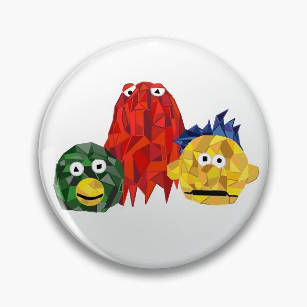 Item preview, DHMIS Geometric Abstract Fanart designed and sold by SoggyBee.