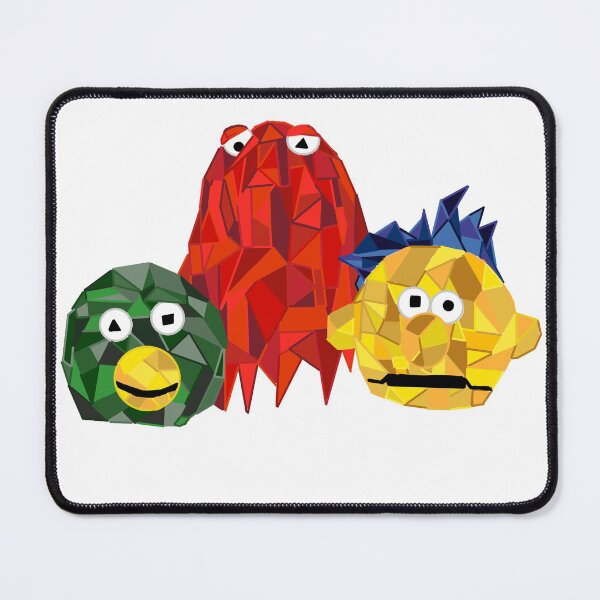 Item preview, DHMIS Geometric Abstract Fanart designed and sold by SoggyBee.
