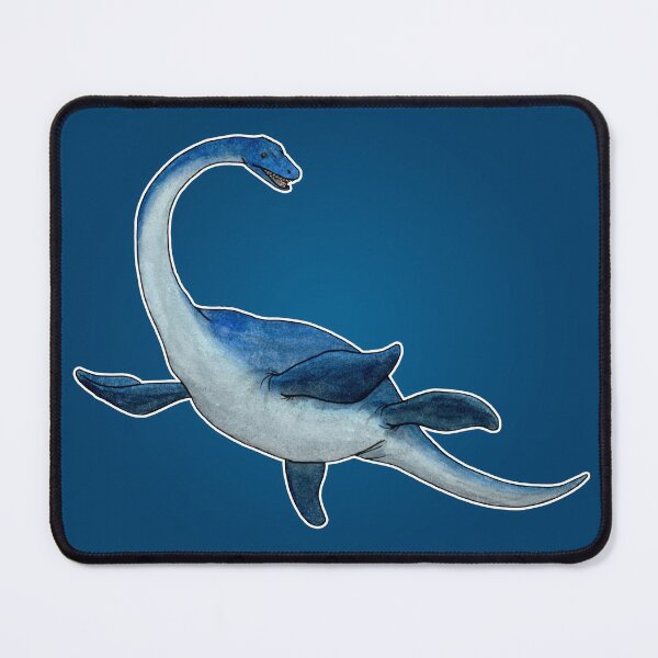 Item preview, Elasmosaurus designed and sold by savousepate.