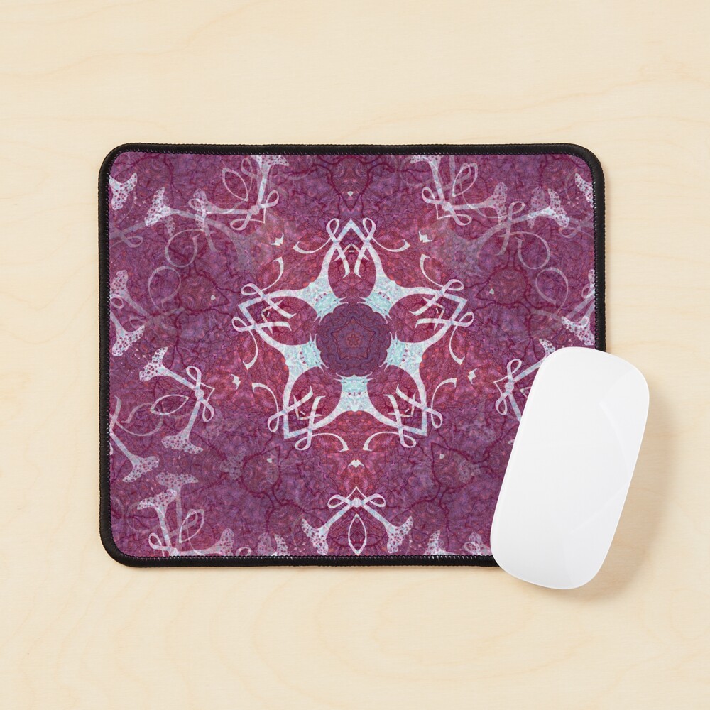 Item preview, Mouse Pad designed and sold by IschemicNeuron.