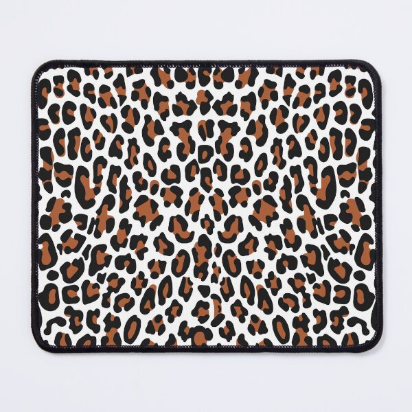 Item preview, Brown Leopard Skin designed and sold by Ribeiro Design.