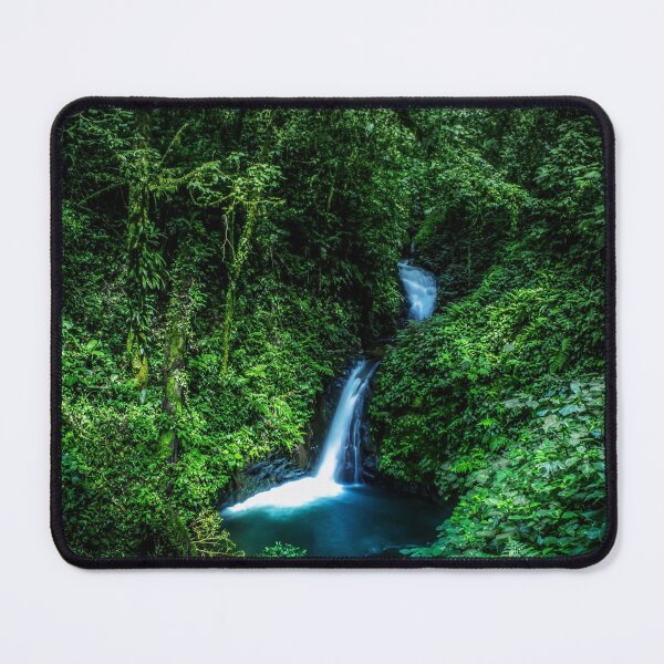 Item preview, Jungle Waterfall designed and sold by Nicklas81.