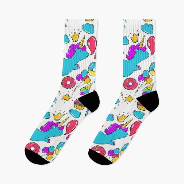 Item preview, Festive doodle designed and sold by OtterFactory.