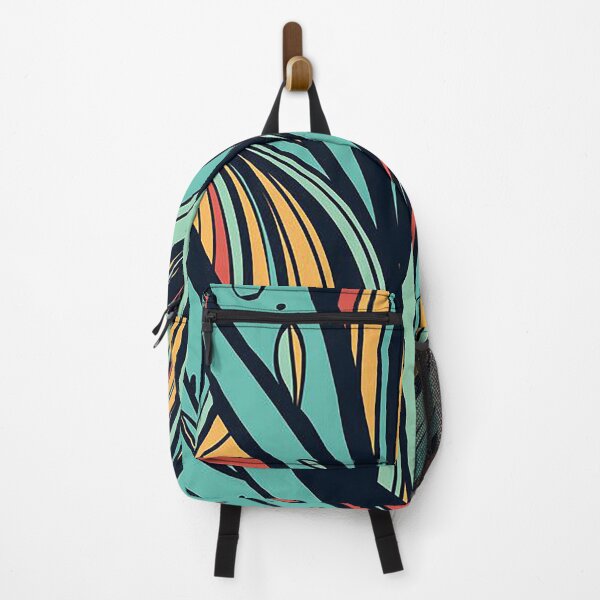 Item preview, Linear abstract background designed and sold by OtterFactory.