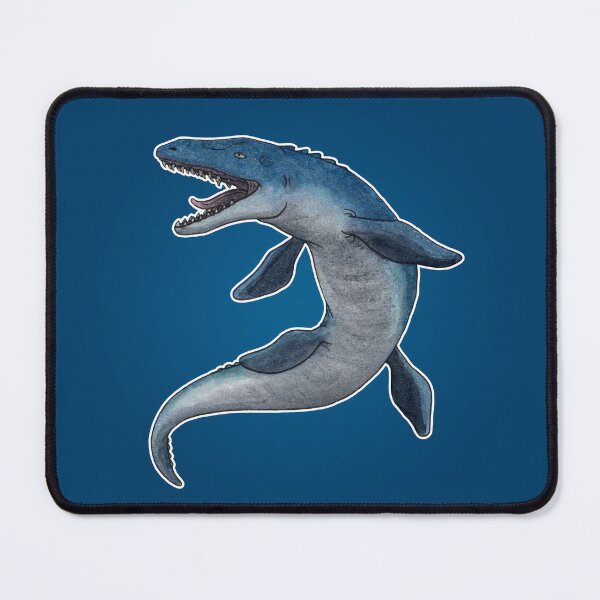 Item preview, Mosasaurus designed and sold by savousepate.