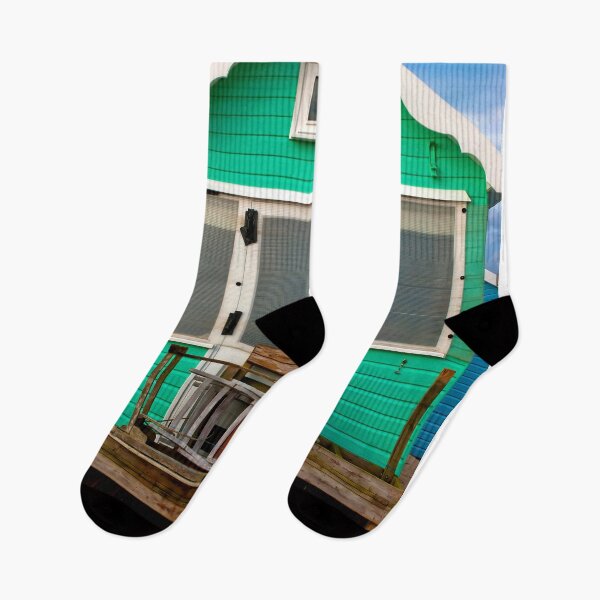 Item preview, Beach Hut Hengistbury Head Dorset England designed and sold by AndyEvansPhotos.