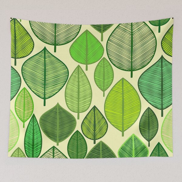 Item preview, Leaves designed and sold by OtterFactory.