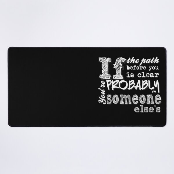 Item preview, Wrong paths designed and sold by IschemicNeuron.