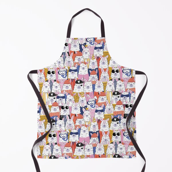 Item preview, Alpacas designed and sold by OtterFactory.