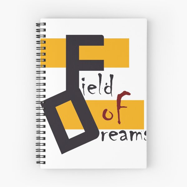 Item preview, Field of Dreams designed and sold by Mihirawa.