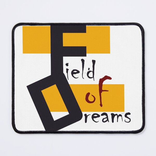 Item preview, Field of Dreams designed and sold by Mihirawa.