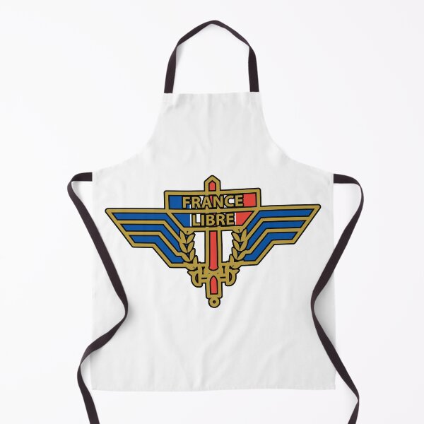 Item preview, Free France designed and sold by sirglennbo.