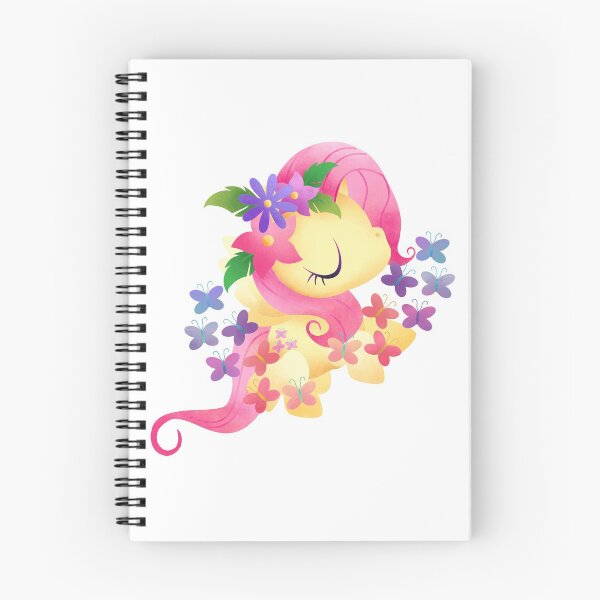 Item preview, Nature fluttershy designed and sold by Polka-Dot-Paint.