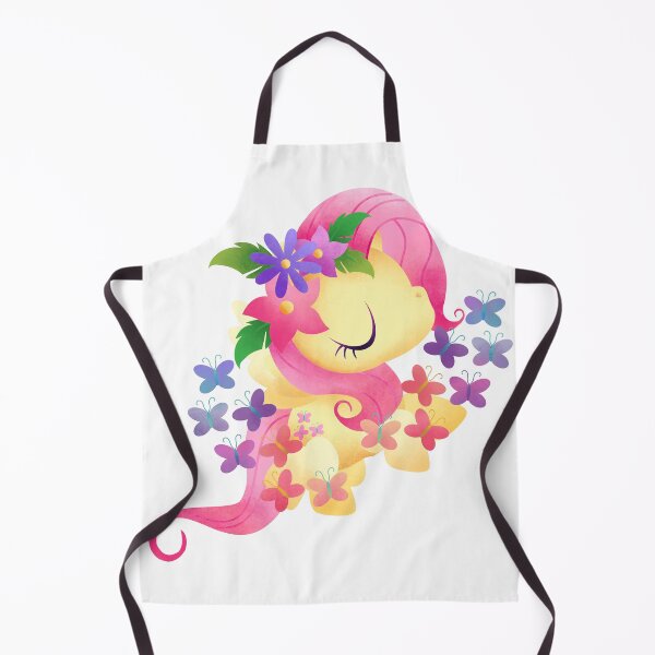 Item preview, Nature fluttershy designed and sold by Polka-Dot-Paint.