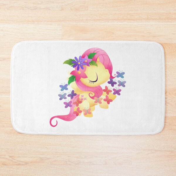 Item preview, Nature fluttershy designed and sold by Polka-Dot-Paint.