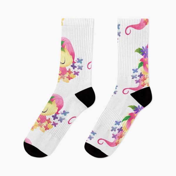 Item preview, Nature fluttershy designed and sold by Polka-Dot-Paint.