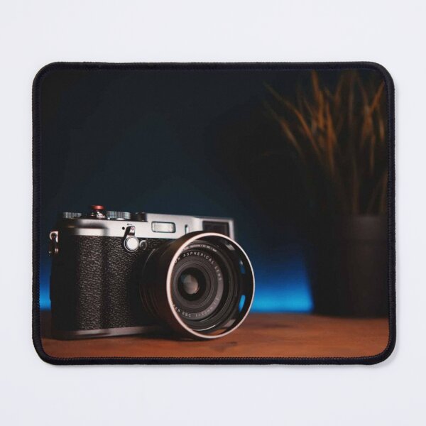 Item preview, unique fujifilm cam designed and sold by dino93.