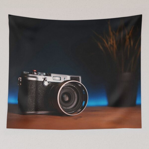 Item preview, unique fujifilm cam designed and sold by dino93.