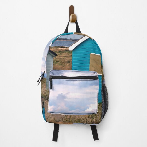 Item preview, Beach Hut Hengistbury Head Dorset England designed and sold by AndyEvansPhotos.