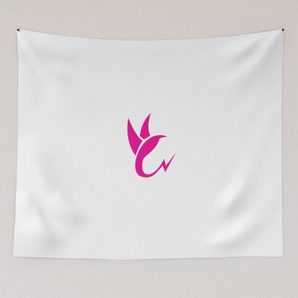 Item preview, Hummingbird Lightning Tail Retro designed and sold by patrimonio.