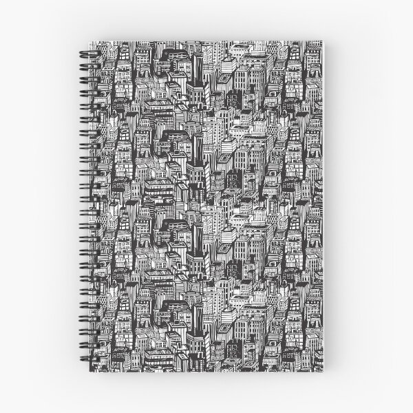 Item preview, New York city designed and sold by OtterFactory.