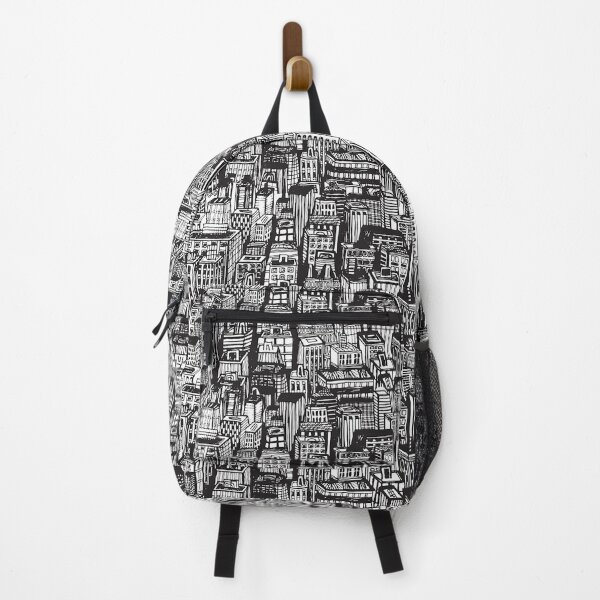 Item preview, New York city designed and sold by OtterFactory.