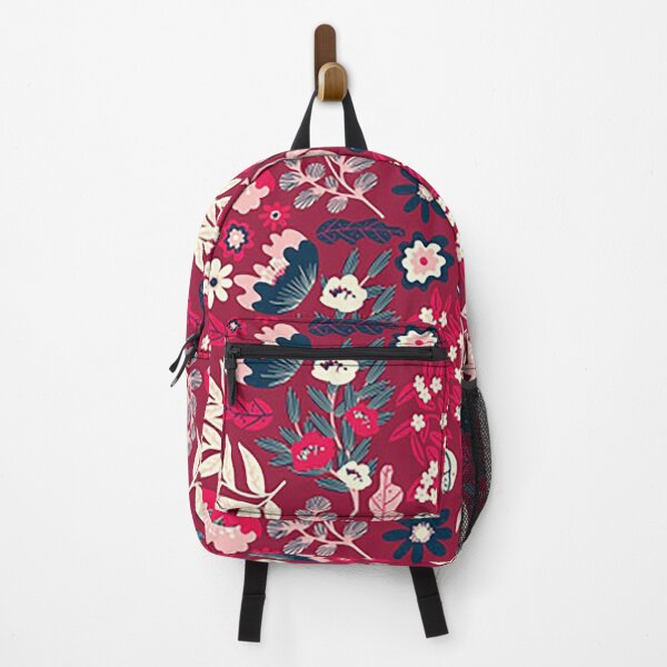 Item preview, Floral pattern designed and sold by OtterFactory.