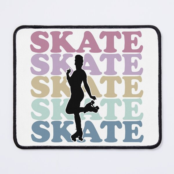 Item preview, Skate Retro Roller Skating designed and sold by Skatieuk.
