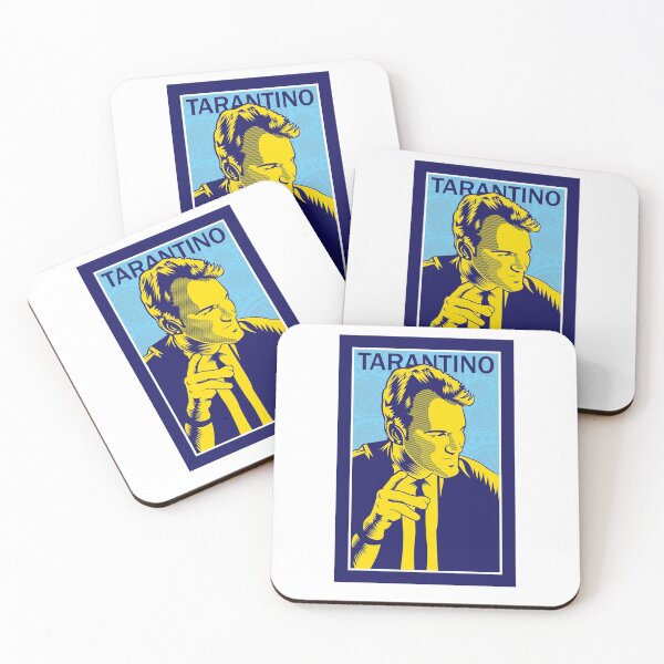 Item preview, Quentin Tarantino Birthday designed and sold by hesztiax.