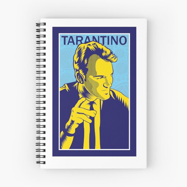 Item preview, Quentin Tarantino Birthday designed and sold by hesztiax.