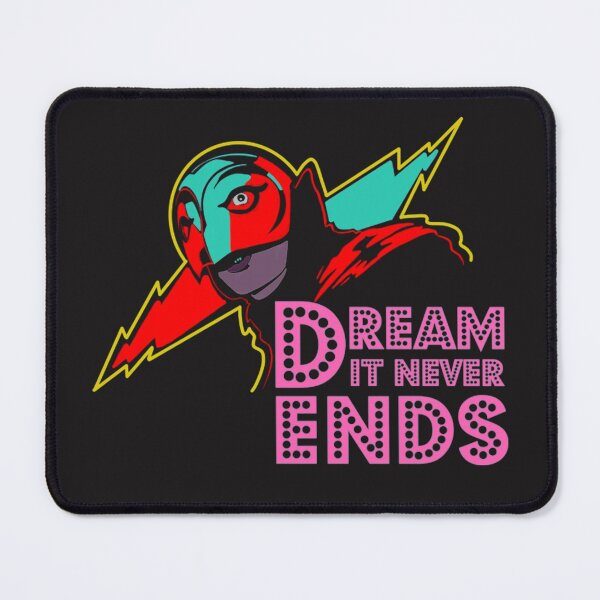 Item preview, Phantom Of The Paradise Dream It Never Ends  designed and sold by HupiReya.