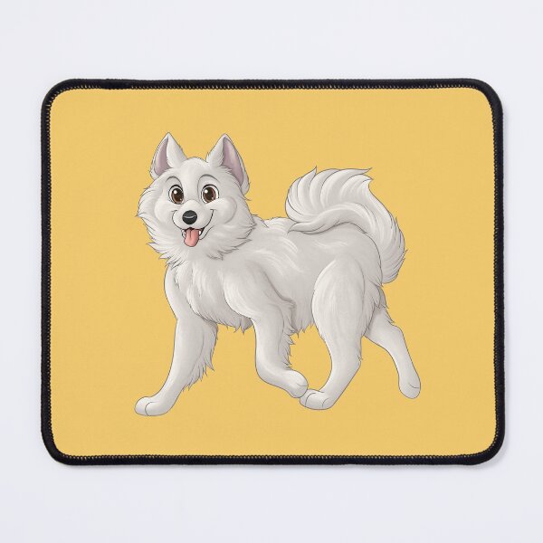 Item preview, Samoyed designed and sold by caseysketches.
