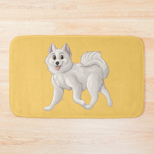 Item preview, Samoyed designed and sold by caseysketches.