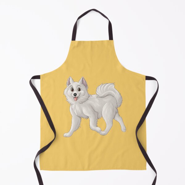 Item preview, Samoyed designed and sold by caseysketches.