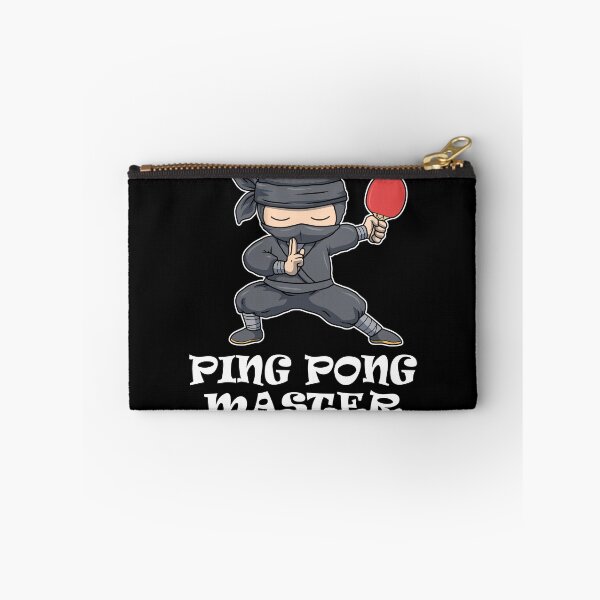 Item preview, Ping Pong Master Funny Ping Pong Gift designed and sold by CatRobot.