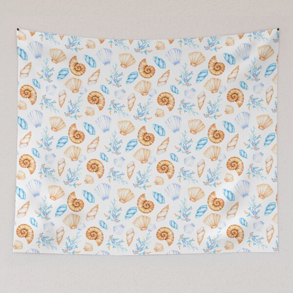 Item preview, Sealife designed and sold by MarinaBDesigns.