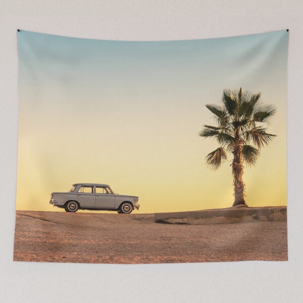 Item preview, relaxing in sunset time designed and sold by euphoriamary.