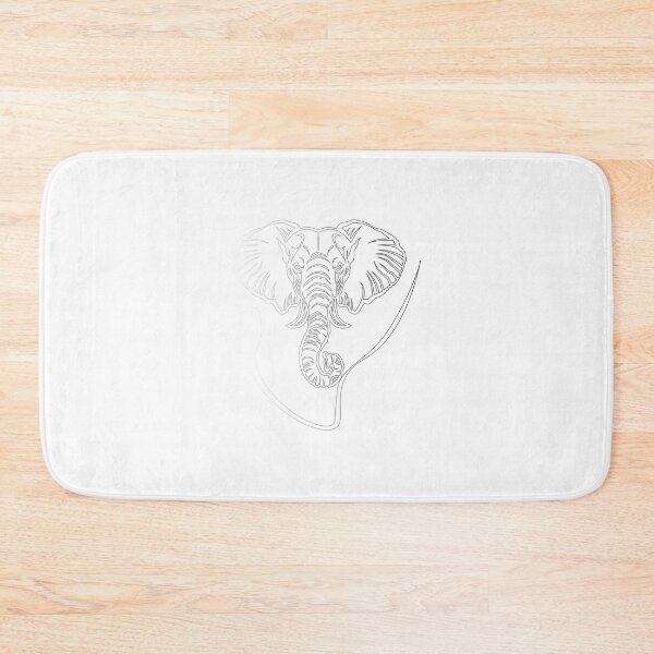 Item preview, Millennium Elephant designed and sold by sevenseventaran.