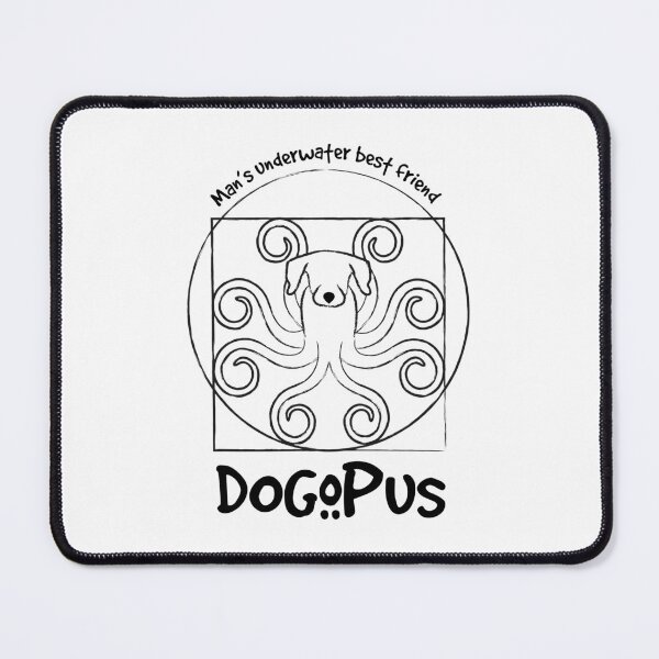 Item preview, Here is the DogoPus! designed and sold by SambaSuitela.