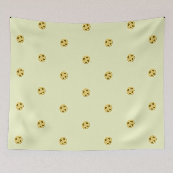 Item preview, ¡Día de las galletas! designed and sold by ScarletPanda.