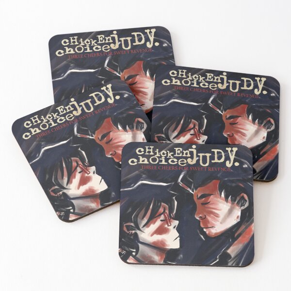 Item preview, three cheers, CCJ style designed and sold by logancecil.
