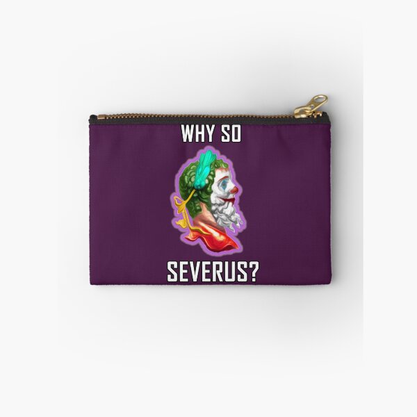 Item preview, ¿Por qué tan Severus? (Ing Archeonerd) designed and sold by ArcheoNerd.