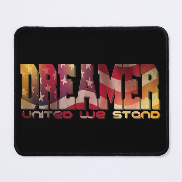 Item preview, Dreamer designed and sold by IschemicNeuron.